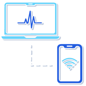 Image leads to the Web/App Development page